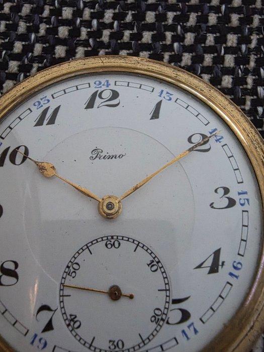 Primo - Savonette - 1478001 - 1900-1949, Bijoux, Sacs & Beauté, Montres | Hommes