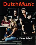 Dutch music 9789058973788 K. Tabak, Verzenden, Gelezen, K. Tabak