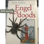 Engel des doods 9789067902175 Jane Green, Verzenden, Gelezen, Jane Green
