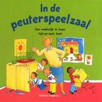 In de peuterspeelzaal 9789059204690 N. Baxter, Verzenden, Gelezen, N. Baxter