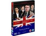 Law & Order Uk: S4, Cd's en Dvd's, Verzenden, Nieuw in verpakking