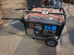 generator Genermore G5000D-A, Ophalen, Nieuw