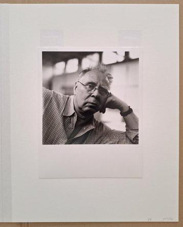 Jean Noel Schramm - Sigmar Polke