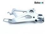 Schetsplaat Rechts Honda SLR 650 (SLR650), Motoren, Verzenden, Gebruikt