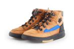 Nelson Hoge Sneakers in maat 26 Bruin | 10% extra korting, Enfants & Bébés, Vêtements enfant | Chaussures & Chaussettes, Schoenen
