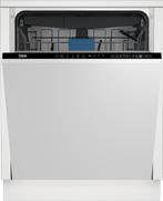Beko Bdin25530 Inbouw Vaatwasser  60cm, Ophalen of Verzenden, Nieuw