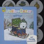 Winter / Nellie & Cezar 9789031735440 Ingrid Godon, Boeken, Kinderboeken | Kleuters, Verzenden, Gelezen, Ingrid Godon