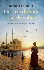 De vroedvrouw van de sultan / De vroedvrouw-trilogie / 2, Boeken, Verzenden, Gelezen, Roberta Rich