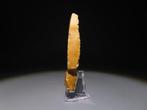 Europa Vuursteen mes. 10 cm hoog. Neolithicum, 6000 - 4000, Antiek en Kunst