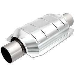 Catalisator universeel  2,25 inch magnaflow wide, Auto-onderdelen, Uitlaatsystemen, Nieuw, Ophalen of Verzenden