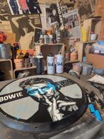 EG144 (XX-XXI) - David BOWIE, Heroes