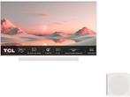 Tcl -  75a300 Pro Nxtvision - Wit, Audio, Tv en Foto, Televisies, Overige merken, Verzenden, Nieuw, 100 cm of meer