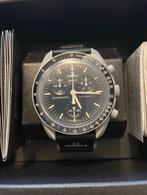 Omega x Swatch - MoonSwatch - Mission to the Moon - Zonder, Handtassen en Accessoires, Horloges | Heren, Nieuw