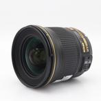 Nikon AF-S 24mm F/1.8G ED occasion, Audio, Tv en Foto, Verzenden, Zo goed als nieuw