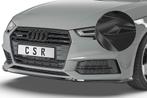 Cup spoilerlip met ABE voor Audi A4 B9 8W S-Line/ S4 B9 8W C, Auto-onderdelen, Verzenden, Nieuw