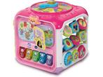 Veiling - VTech Baby Activiteiten Kubus - Educatief Babyspee, Kinderen en Baby's, Nieuw