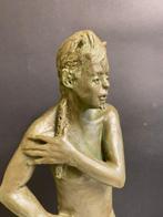 Paolo Camporese - Marsia con flauto