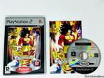 Playstation 2 / PS2 - Dragon Ball Z - Budokai 3 - Platinum, Gebruikt, Verzenden