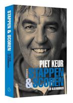 Piet Keur 9789493160170 Leo Oldenburger, Verzenden, Zo goed als nieuw, Leo Oldenburger