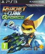 Ratchet & Clank QForce (PS3 Games), Ophalen of Verzenden