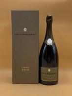 2015 Louis Roederer, Vintage - Champagne Brut - 1 Magnum