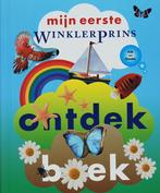 Mijn eerste WP ontdekboek / WP Ontdekboeken 9789002222450, Boeken, Verzenden, Zo goed als nieuw, D. Strett