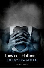 Zielsverwanten 9789045214849 Loes den Hollander, Verzenden, Gelezen, Loes den Hollander