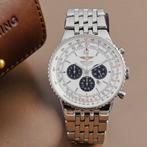 Breitling - Navitimer Heritage Panda - A35340 - Homme -, Handtassen en Accessoires, Horloges | Heren, Nieuw