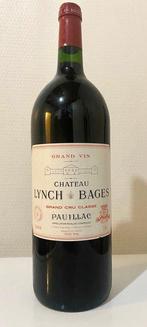 2000 Chateau Lynch-Bages - Pauillac 5ème Grand Cru Classé -, Verzamelen, Wijnen, Nieuw