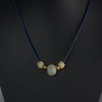 Het oude Egypte, Grieks-Romeinse periode Ketting met, Antiek en Kunst