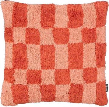 Tweedekans | In The Mood Collection Tuft Sierkussen - L45 x beschikbaar voor biedingen