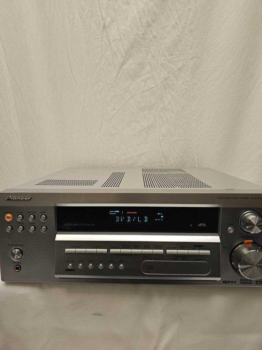 Pioneer - VSX-D814 Solid state meerkanaals receiver, TV, Hi-fi & Vidéo, Radios