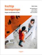 Krachtige leeromgevingen 9789401461269 Martin Valcke, Boeken, Verzenden, Gelezen, Martin Valcke