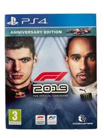 F1 2019 Anniversary Edition (Codes Used) (PS4) (TWEEDEHANDS), Verzenden, Nieuw