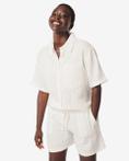 HEMA Dames Blouse Kai Wit