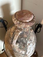 Oud-Romeins Keramiek Amphora - 95 cm, Antiek en Kunst