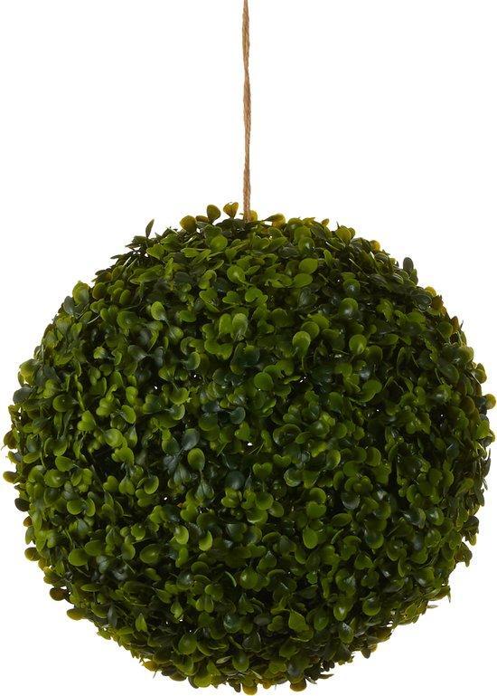 2dekans | Mica Decorations Buxus Bol Kunstplant voor Buiten, Jardin & Terrasse, Plantes | Jardin, Enlèvement ou Envoi