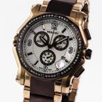 Mercury - Chronograph Swiss Watch - ME1075-RC-S-7 - Zonder, Handtassen en Accessoires, Nieuw