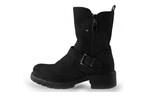 Dolcis biker boots in maat 38 Zwart | 5% korting, Dolcis, Verzenden, Zwart, Overige typen