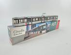 Leopold Halling H0 - Modeltram (1) - Citadis Rotterdam RET, Hobby en Vrije tijd, Modeltreinen | H0, Nieuw