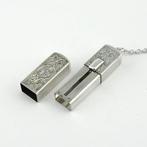 Antieke lipstickhouder - HANDWERK - Flacon de parfum - Sur