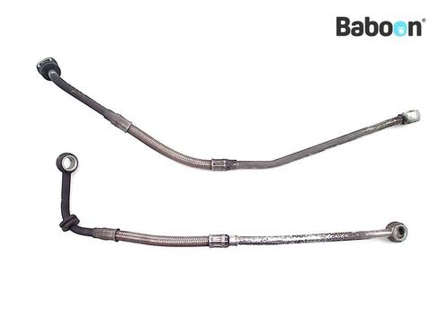 Olieleiding Triumph Daytona 955 / T 595 1997-1998 (T595, Motoren, Onderdelen | Overige, Gebruikt, Verzenden