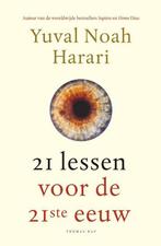 21 lessen voor de 21ste eeuw 9789400407855 Yuval Noah Harari, Boeken, Verzenden, Gelezen, Yuval Noah Harari