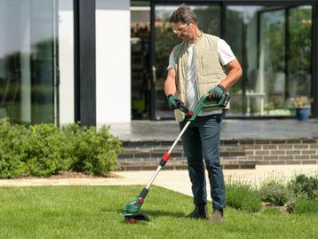 Bosch UniversalGrassCut 18V-26-500 - Grastrimmer - Inclusief, Verzenden