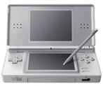 Nintendo DS Lite Console - Zilver (DS Console), Verzenden