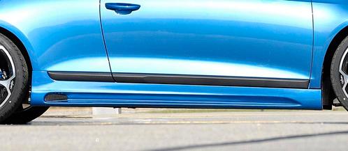 Rieger side skirt | Scirocco 3 (13): 08.08- - 2-drs. | r stu, Auto-onderdelen, Carrosserie, Nieuw, Volkswagen, Verzenden