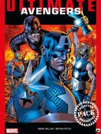 Ultimate Avengers Collector Pack (1-5) [NL], Verzenden