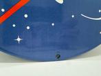 NASA - Emaille bord - Emaille, IJzer