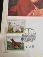 Photograph - Stirling Moss - 1989, Verzamelen, Nieuw