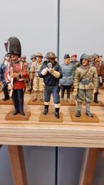 Del Prado - Figure - onierze (99) - Plomb